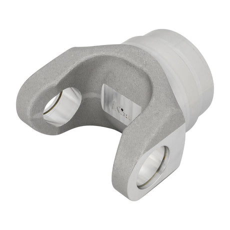 RTS Yoke, Tailshaft, Forged Aluminium, 1350, Weld-On, 3 in. Driveshaft, Each - RTS-WY5009A RTS-WY5009A