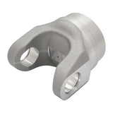 RTS Yoke, Tailshaft, Forged Aluminium, 1350, Weld-On, 3.5 in. Driveshaft, Each - RTS-WY5010A RTS-WY5010A