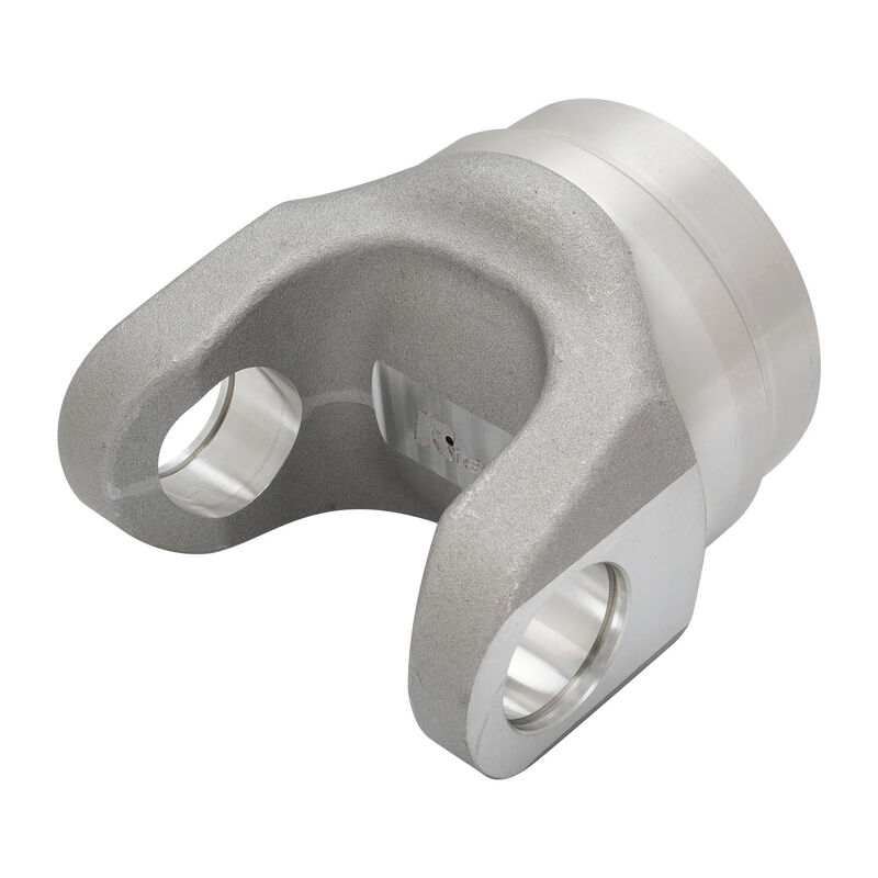 RTS Yoke, Tailshaft, Forged Aluminium, 1350, Weld-On, 3.5 in. Driveshaft, Each - RTS-WY5010A
