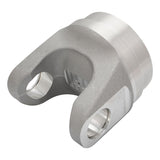RTS Yoke, Tailshaft, Forged Aluminium, 1350, Weld-On, 4.0 in. Driveshaft, Each - RTS-WY5011A RTS-WY5011A