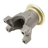 RTS OE, Yoke 2-4-3304-06LONG, Cast Iron, For Ford 9 in. Differential, 1330 Uni x 1.125 Cap Diam, 28-Spline, 5 Inch Length, Each - RTS-YKFORD9-1330 RTS-YKFORD9-1330
