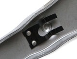 RTS OE,Clutch Fork, E4TZ-7515C, 84-98 For Ford Truck V8, Zinc Plated, Each - RTS84-109