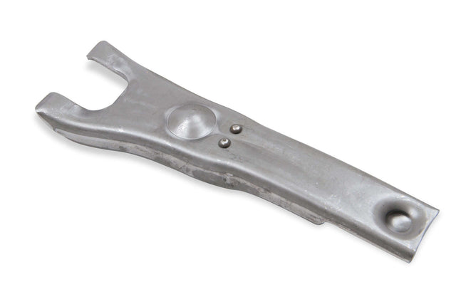RTS OE,Clutch Fork, E4TZ-7515C, 84-98 For Ford Truck V8, Zinc Plated, Each - RTS84-109 RTS84-109