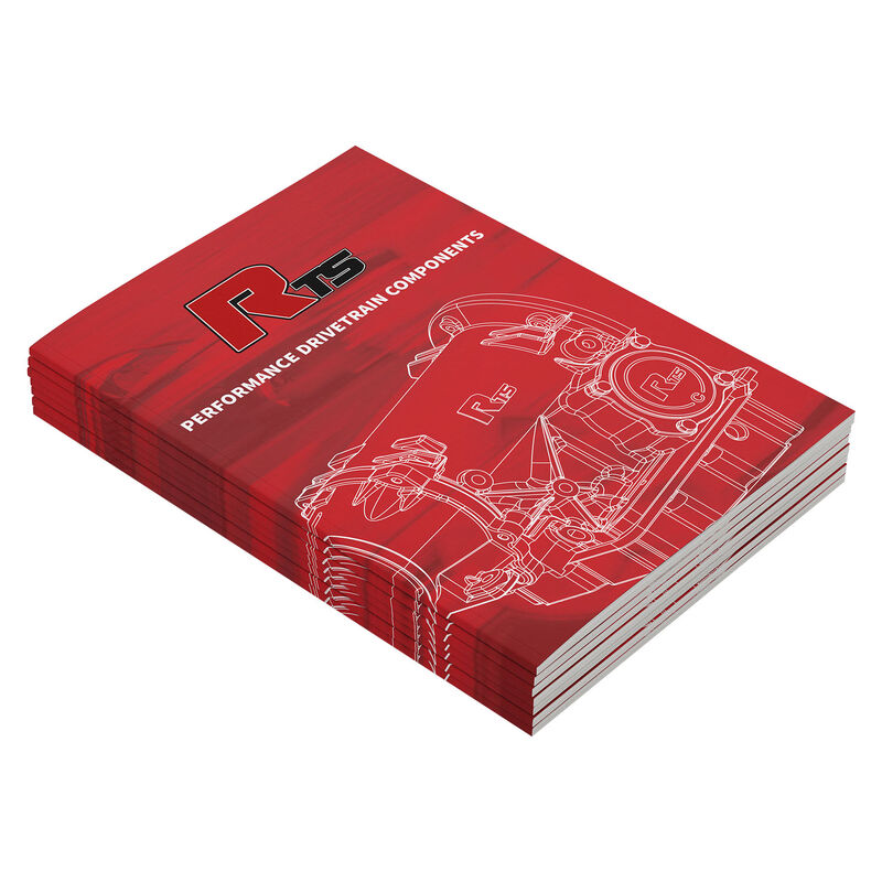 RTS Catalogue 1st Edition 2026 - RTSCAT1