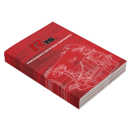 RTS Catalogue 1st Edition 2026 - RTSCAT1 RTSCAT1