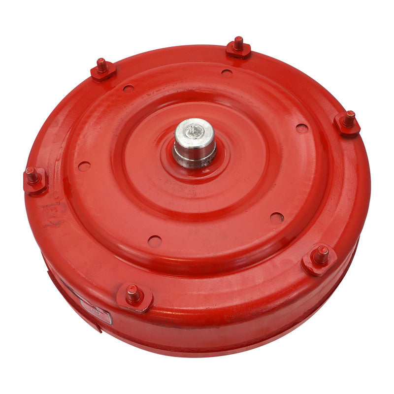 RTS Stalker 12'' Torque Converter E4OD 4R100, Heavy Duty, Low Stall 1500-1600, Ford F Truck 6 Stud 4.9L,7.3L,7.5L Diesel, , Each - RTSTC-1003