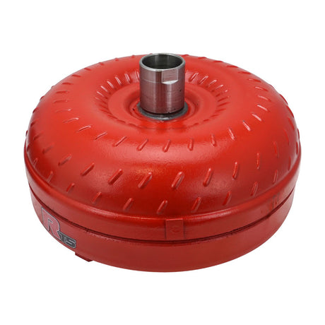 RTS Stalker 12.75'' High Stall Torque Converter, Lockup, 2000-2400 550hp, Ford 4.6 & 5.4lt, AODE ,4R70W ,4R75W ,Each - RTSTC-1004 RTSTC-1004