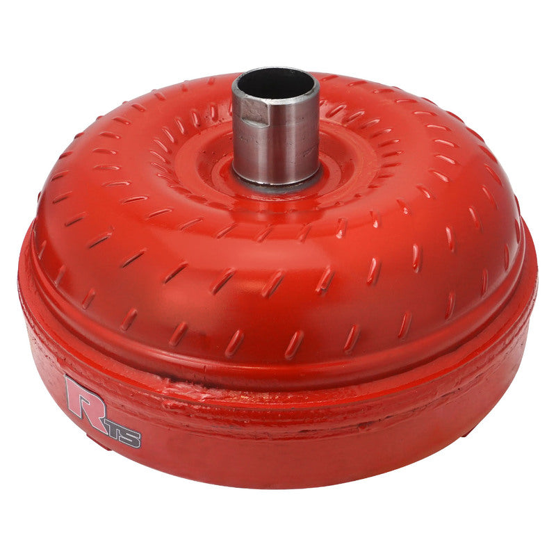 RTS Bandit 11'' High Stall Torque Converter, Lockup, 2400-2800, 550hp Ford 4.6 & 5.4lt, AODE ,4R70W ,4R75W, Each - RTSTC-1005 RTSTC-1005