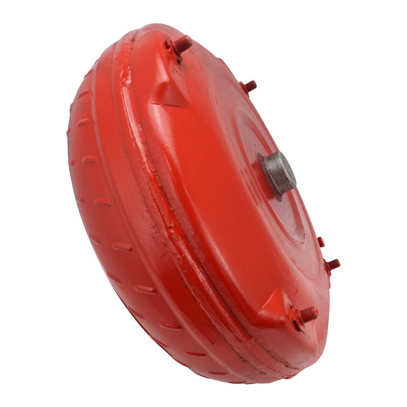 RTS Stalker 12.75'' High Stall Torque Converter AOD, 2000-2400 Ford Falcon Mustang 5.0lt AOD, Each - RTSTC-1006
