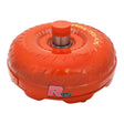 RTS Stalker 12.75'' High Stall Torque Converter, Ford SB or BB C6, With 1.375'' Pilot, 2200-2500, 550HP - RTSTC-1011 RTSTC-1011