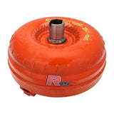RTS Stalker 12'' High Stall Torque Converter, Lockup, GM LS 4L60E/4L65E, Chev/Holden Commodore, 2200-2500, 550HP - RTSTC-1015 RTSTC-1015