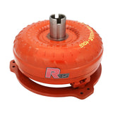 RTS Bandit Plus 10'' High Stall Torque Converter, Lockup, GM LS 4L60E/4L65E, Chev/Holden Commodore, 3600-4000, 650HP, Each - RTSTC-1019