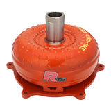RTS Bandit Plus 10'' High Stall Torque Converter, Lockup, GM LS 4L80E, 750HP, Chev/Holden Commodore, 2800-3200, Each - RTSTC-1022 RTSTC-1022