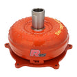 RTS Bandit Plus 10'' High Stall Torque Converter, Lockup, GM LS 4L80E, 750HP, Chev/Holden Commodore, 3200-3600, Each - RTSTC-1023 RTSTC-1023