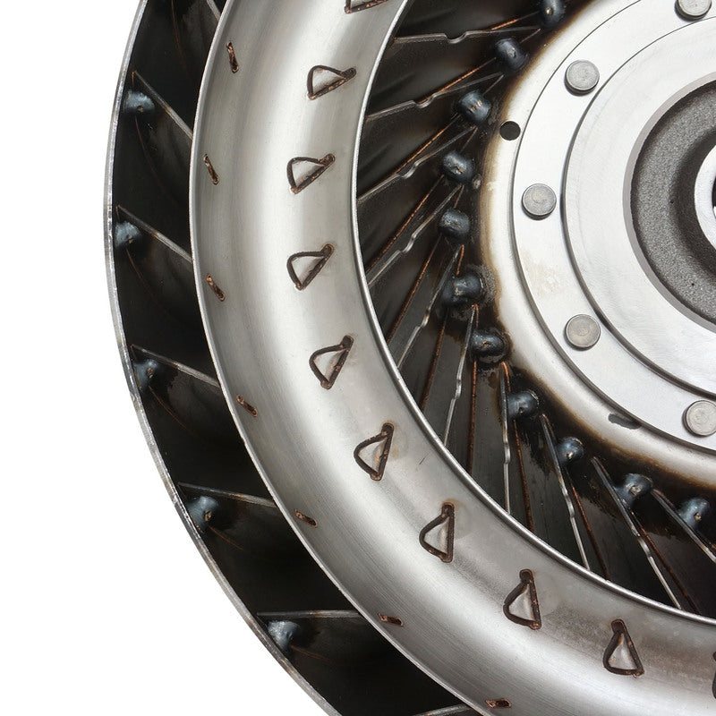 RTS Bandit Plus 10'' High Stall Torque Converter, Lockup, GM LS 4L80E, 750HP, Chev/Holden Commodore, 3200-3600, Each - RTSTC-1023