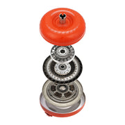 RTS Bandit Plus 10'' High Stall Torque Converter, Lockup, GM LS 4L80E, 750HP, Chev/Holden Commodore, 3200-3600, Each - RTSTC-1023