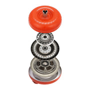 RTS Bandit Plus 10'' High Stall Torque Converter TH350 & TH400, 2500-2800, 650HP, GM Chev/Holden, Each - RTSTC-1031