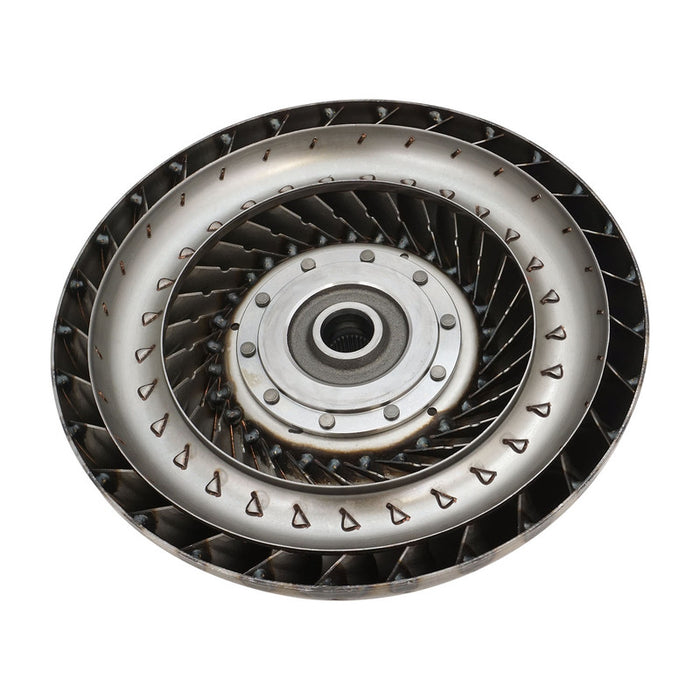 RTS Bandit 10'' High Stall Torque Converter TH350 & TH400, 2500-2800, 650HP, GM Chev/Holden, Each - RTSTC-1031