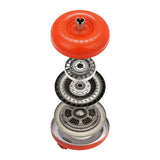 RTS Bandit Plus 10'' High Stall Torque Converter, Lock Up, GM *NON LS* TH700R4/4L60/4L60E, 30 Spline, 2800-3200, 650HP, Chev/Holden Commodore, Each - RTSTC-1037