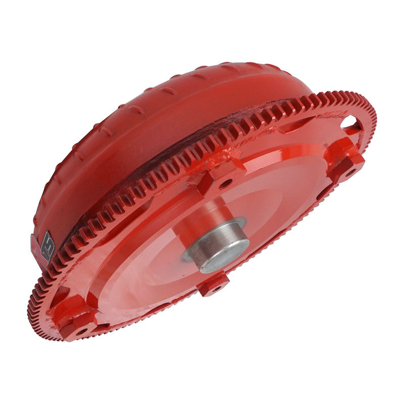 RTS Bandit Billet Plus 10, Inch Stall Torque Converter, Chrysler Torqueflight 904, 2800-3200, 750HP, 27 Spline, Each - RTSTC-1040