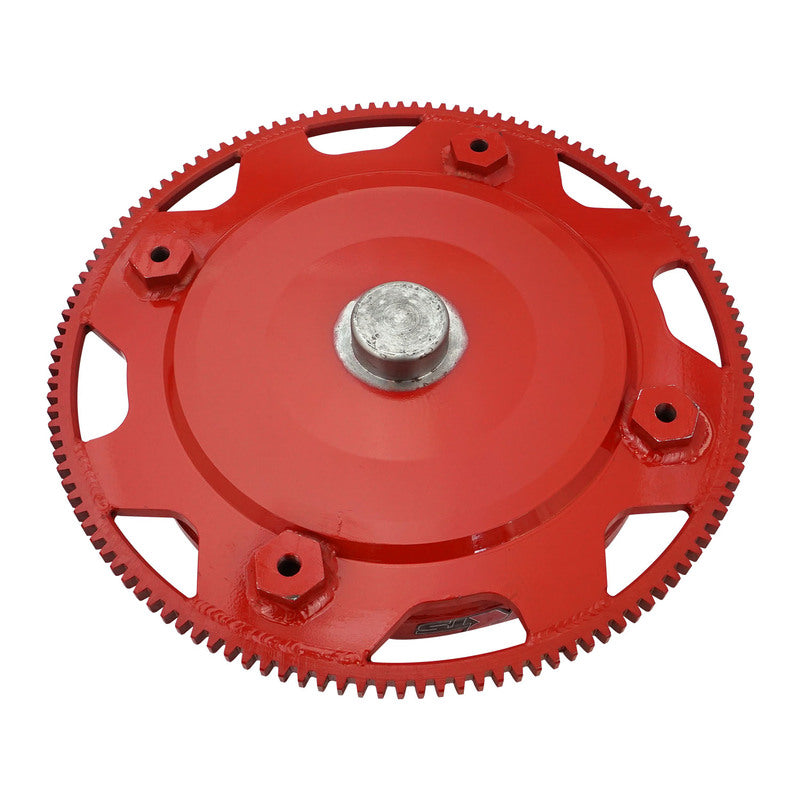RTS Bandit Billet Plus 10 Inch Stall Torque Converter Chrysler Torqueflight 727, 2500-2800, 750HP, 24 Spline, Each - RTSTC-1041