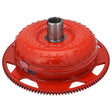 RTS Bandit Billet Plus 10, Inch Stall Torque Converter, Small Block Chrysler Torqueflight 727, 2800-3200, 750HP, 24 Spline, Each - RTSTC-1042 RTSTC-1042