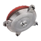 RTS Bandit Billet Plus 9.5'', High Stall Torque Converter, SB Ford C4 26 Spline, 3600-4000 Stall, 850HP,164th Flexplate, Each - RTSTC-1047