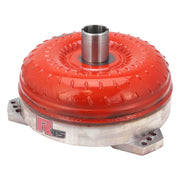 RTS Bandit Billet Plus, Turbo, 245mm High Stall Torque Converter, ,2800-3200 LS 6L80E 6L90E, 1200HP-up Chev, Holden LSA VF Commodore, each - RTSTC-1063 RTSTC-1063