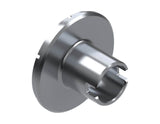 RTS Bandit Billet Plus 10'' High Stall Torque Converter, SB or BB Ford C6, With 1.375'' Pilot, 2500-2800, 950HP - RTSTC-1066