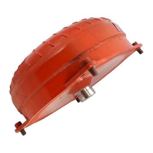 RTS Bandit Billet Plus 10'' High Stall Torque Converter, SB or BB Ford C6, With 1.375'' Pilot, 2500-2800, 950HP - RTSTC-1066