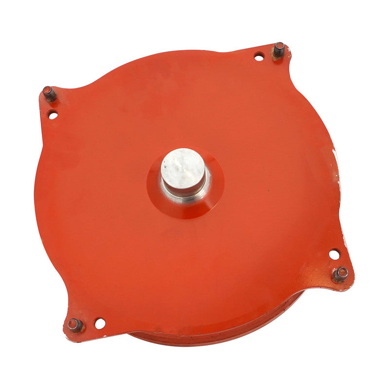 RTS Bandit Billet Plus 10'' High Stall Torque Converter, SB or BB Ford C6, With 1.375'' Pilot, 2800-3200, 950HP - RTSTC-1067