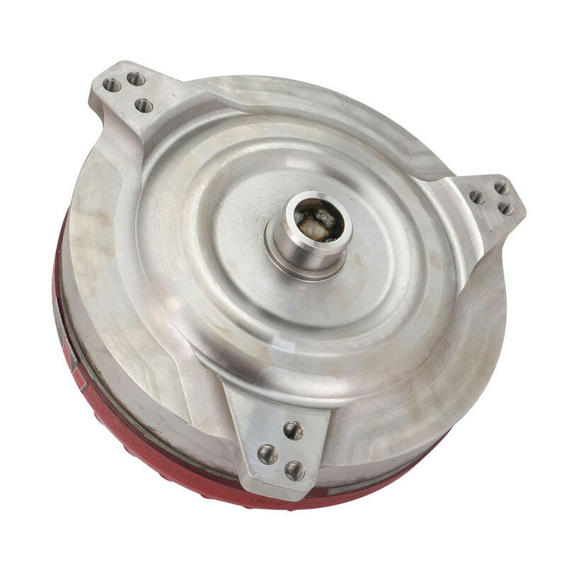RTS Bandit Billet Plus 258mm High Stall Torque Converter, Lockup, GM LS 4L60E/4L65E, Chev/Holden Commodore, 3200-3600, 850HP, Each - RTSTC-1070