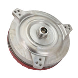 RTS Bandit Billet Plus 258mm High Stall Torque Converter, Lockup, GM LS 4L60E/4L65E, Chev/Holden Commodore, 3200-3600, 850HP, Each - RTSTC-1070