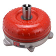 RTS Bandit Billet Plus 258mm High Stall Torque Converter, Lockup, GM LS 4L60E/4L65E, Chev/Holden Commodore, 3400-4000, 850HP, Each - RTSTC-1071 RTSTC-1071