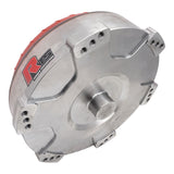 RTS Bandit Billet Plus 258mm High Stall Torque Converter, Multi Plate Lockup, GM LS 4L80E, 950HP, Chev/Holden Commodore, 3200-3600, Each - RTSTC-1073