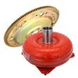 RTS Bandit Plus 10, High Stall Torque Converter & Flexplate Package, SB Ford C4 26 Spline, 2800-3200 Stall, 650HP, Each - RTSTC-2002-K RTSTC-2002-K