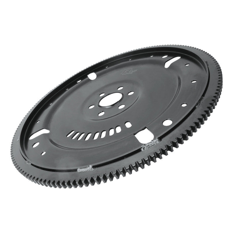 RTS Bandit Plus 10, High Stall Torque Converter & Flexplate Package, SB Ford C4 26 Spline, 3200-3600 Stall, 650HP, Each - RTSTC-2003-K