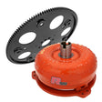 RTS Bandit 10'' High Stall Torque Converter & Flexplate Package, Lockup, GM LS 4L60E/4L65E, Chev/Holden Commodore, 2500-2800, 650HP, Kit - RTSTC-2011-K RTSTC-2011-K
