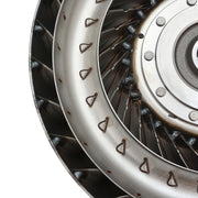 RTS Bandit 10'' High Stall Torque Converter & 153th Flexplate kit, Holden V8 Trimatic ,2200-2500, 550HP, Kit - RTSTC-2019-K