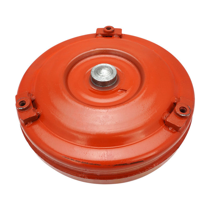 RTS Stalker 12'' High Stall Torque Converter & Flexplate Kit, GM TH700R4/4L60/4L60E, 30 Spline, 550HP, 2200-2500, Holden V8 Commodore, Kit - RTSTC-2026-K