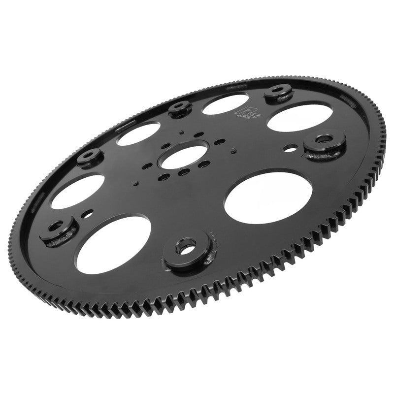 RTS Bandit Plus 10'' High Stall Torque Converter & Flexplate Package, Lockup, GM TH700 4L60 4L60E, Holden V8 Commodore, 2500-2800, 650HP, Kit - RTSTC-2027-K