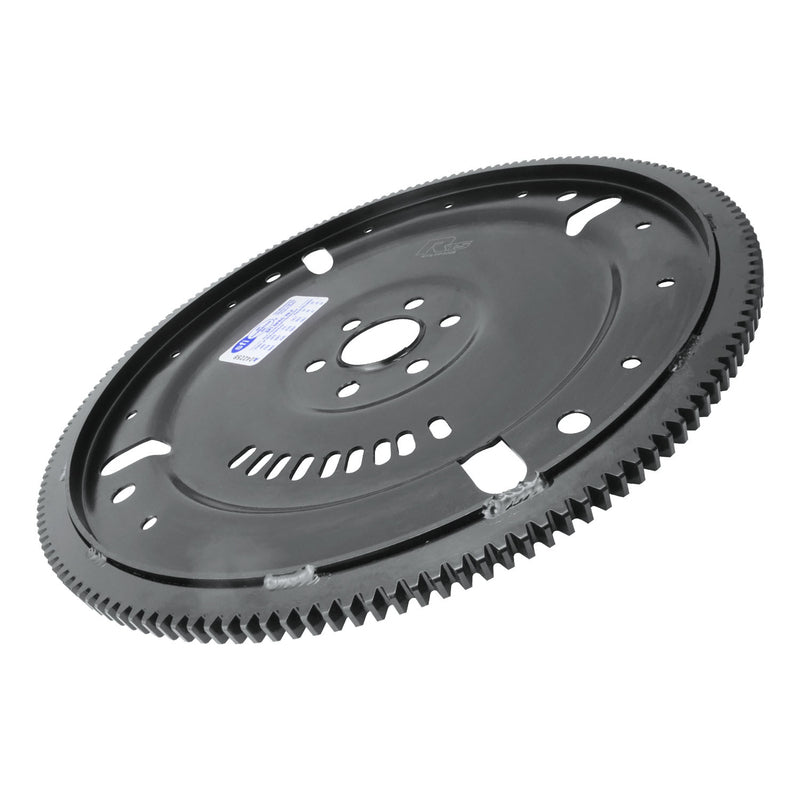 RTS Bandit Billet Plus 9.5'', High Stall Torque Converter & Flexplate Package, SB Ford C4 26 Spline, 2800-3200 Stall, 850HP, 164th Flexplate, Each - RTSTC-2045