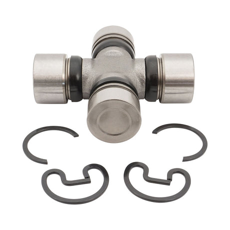 RTS OE, Spicer RUJ2029 , Ford Universal Joint, 1.078" x 1.125" Rear Int Circlip 21R To 1310 Ford 8", 9" Diff Yoke, Each - RTSUN2029 RTSUN2029