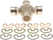 RTS OE, Spicer 5-1310X, Non Greaseable Universal Joint, 1310 Yoke U-Joint Series, 3.219" Yoke Width, Front 1.062" x 4 Cap Diameter, Each - RTSUN51310X RTSUN51310X