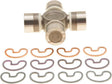 RTS OE, Spicer, 5-1350X, Non Greaseable Universal Joint Life Series, 3.625" Width, 1.188" Dia, 1350 Style, Steel, 4 Plain Bearing Cap Style, Each - RTSUN51350X RTSUN51350X