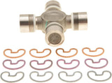 RTS OE, Spicer 5-1410X, Non Greaseable Universal Joint, Spicer 1410 Type, Each - RTSUN51410X RTSUN51410X