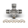 RTS OE, Spicer, 5-1410XP Non Greaseable Universal Joint, Life Plus Series, Spicer 1410 Style, 4 Plain Caps, 1.188 in. Cap Diameter, 4.187 in. Width, - RTSUN51410XP RTSUN51410XP