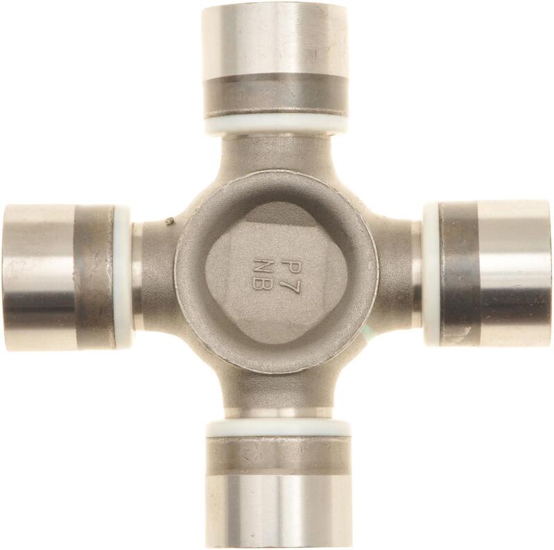 RTS OE, Spicer 5-1410X, Non Greaseable Universal Joint, Spicer 1410 Type, Each - RTSUN51410X