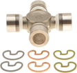 RTS OE, Spicer 7438X, Life Series Non Greaseable Universal Joint, Ford Rear, 1330 Yoke , 3.625" Yoke Width, 1.062" X 1.125" Cap Diameter, Each - RTSUN57438X RTSUN57438X