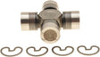 RTS OE, Spicer, SPL55X, Non Greaseable Universal Joint Life Series, Spicer 1480 Style, Steel, Each - RTSUNSPL55X RTSUNSPL55X